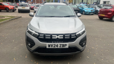 Dacia Sandero Stepway 1.0 TCe Expression 5dr Petrol Hatchback